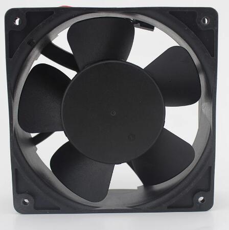 Original ADDA AD1224UB-F53 Cooling Fan 24V 0.4A 9.6W 3wires AD1224UB-F53 Fans